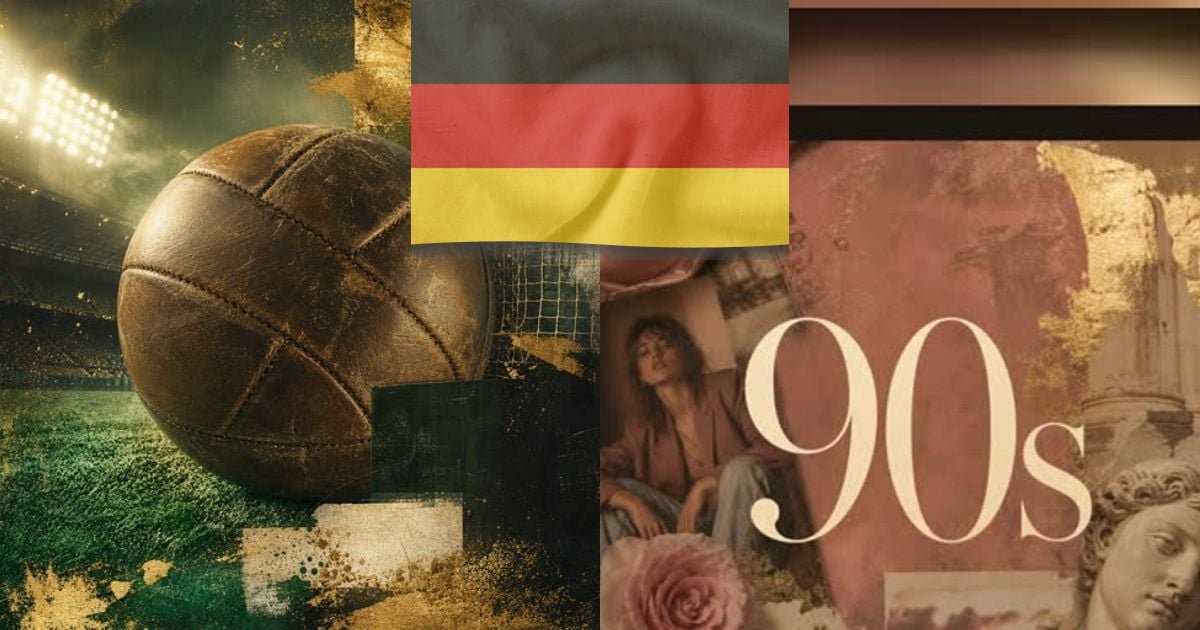 Legendary German Sprinter Manfred Poerschke Leaves Lasting Legacy at 92