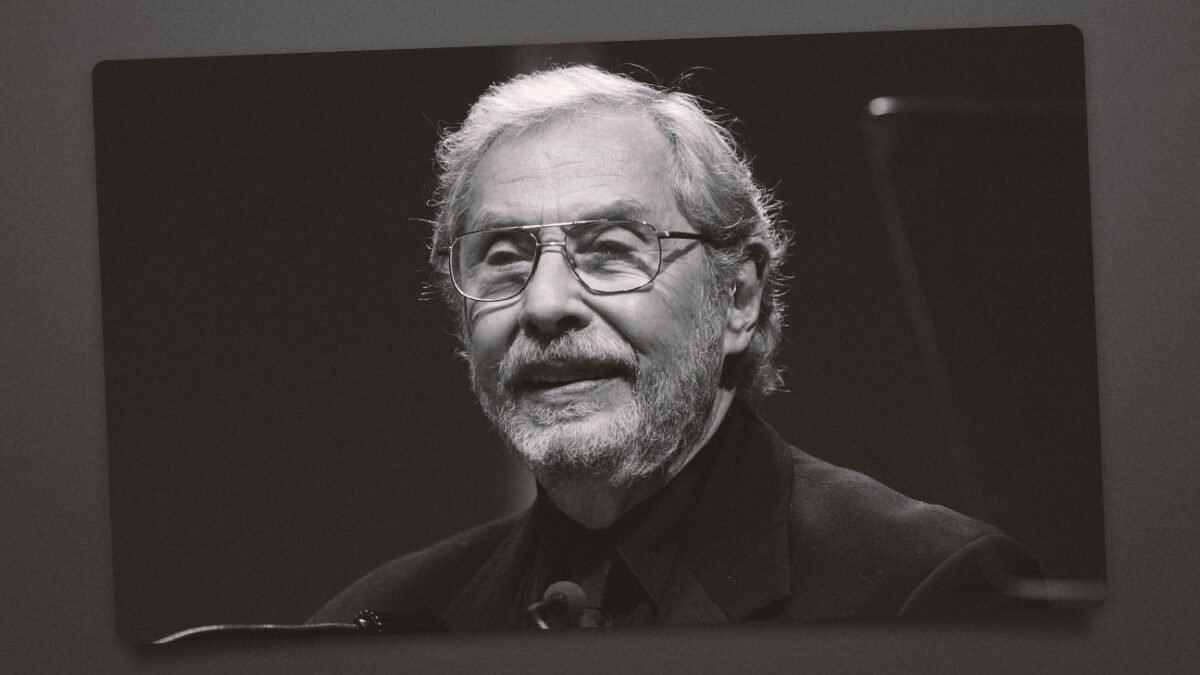 Legendary Director Mark Rydell Passes Away at 97: A Cinematic Legacy Lives On