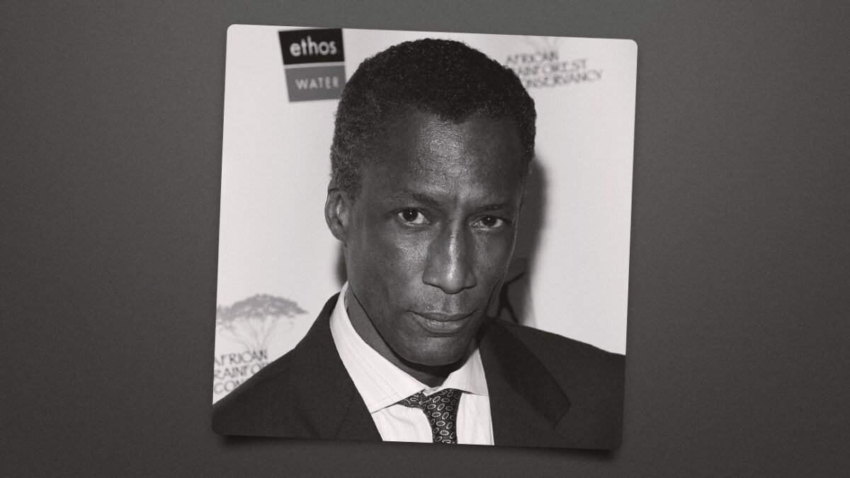 Beloved Actor Michael Wright Passes Away at 70: Remembering His Iconic Roles