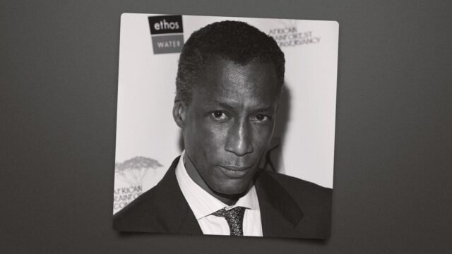 Beloved Actor Michael Wright Passes Away at 70: Remembering His Iconic Roles