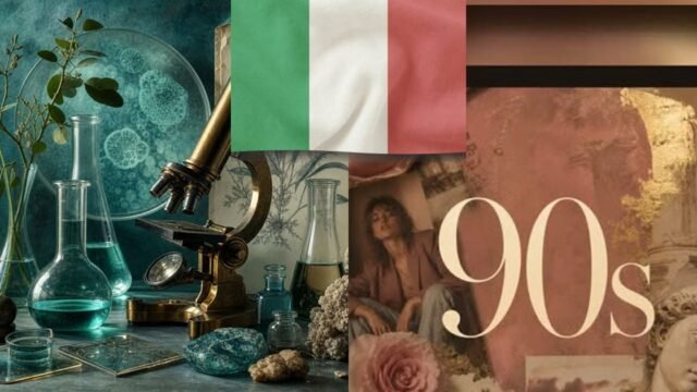 Italian Mental Health Pioneer Michele Zappella Passes Away at 90