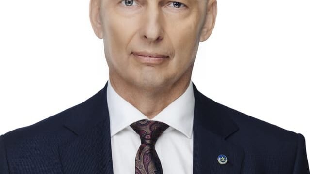 Lieutenant General and Senator Mirosław Różański Lost Battle with Blood Cancer at 63