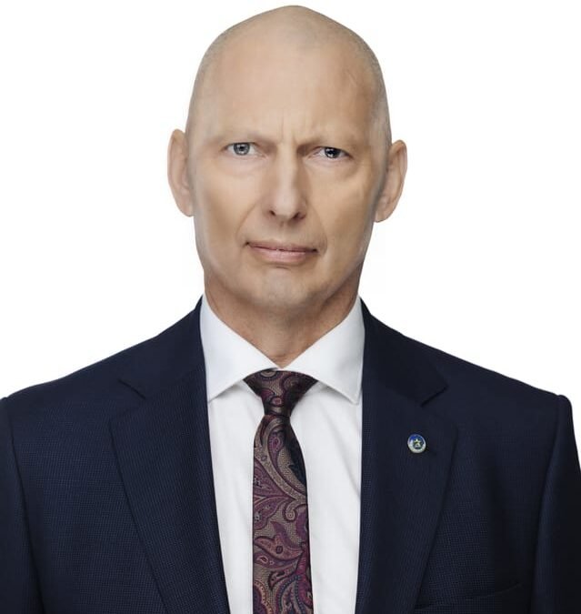 Lieutenant General and Senator Mirosław Różański Lost Battle with Blood Cancer at 63