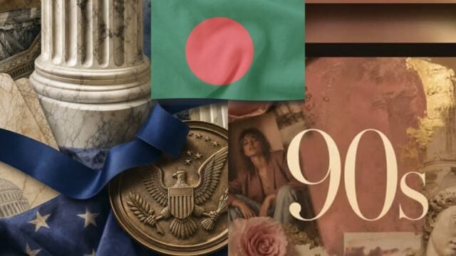 Bangladesh Loses a Legend: Beloved Politician Mohabbat Jan Chowdhury Passes Away at 92