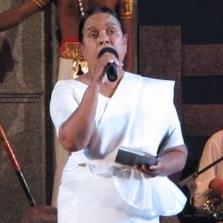 Legendary Sri Lankan Singer Nanda Malini Passes Away at 82