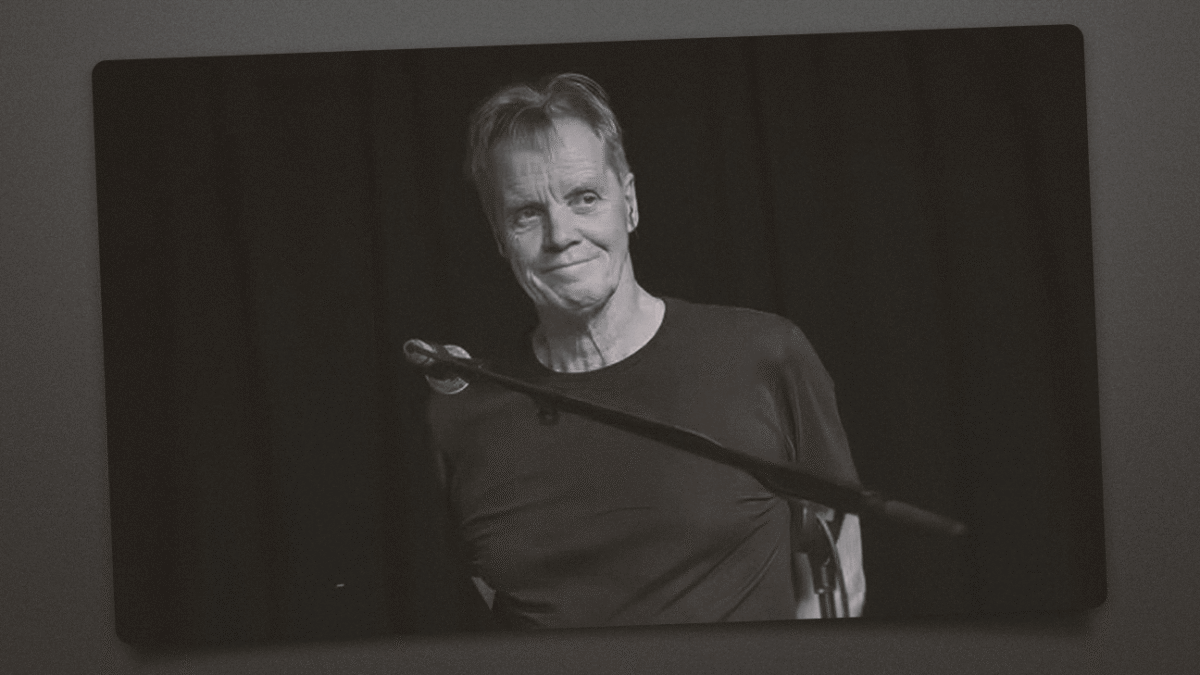 Iconic Film Composer Nick Glennie-Smith Passes Away at 74