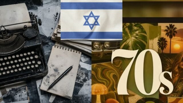 Israeli Journalism Icon Orit Galili-Zucker Passes Away at 70
