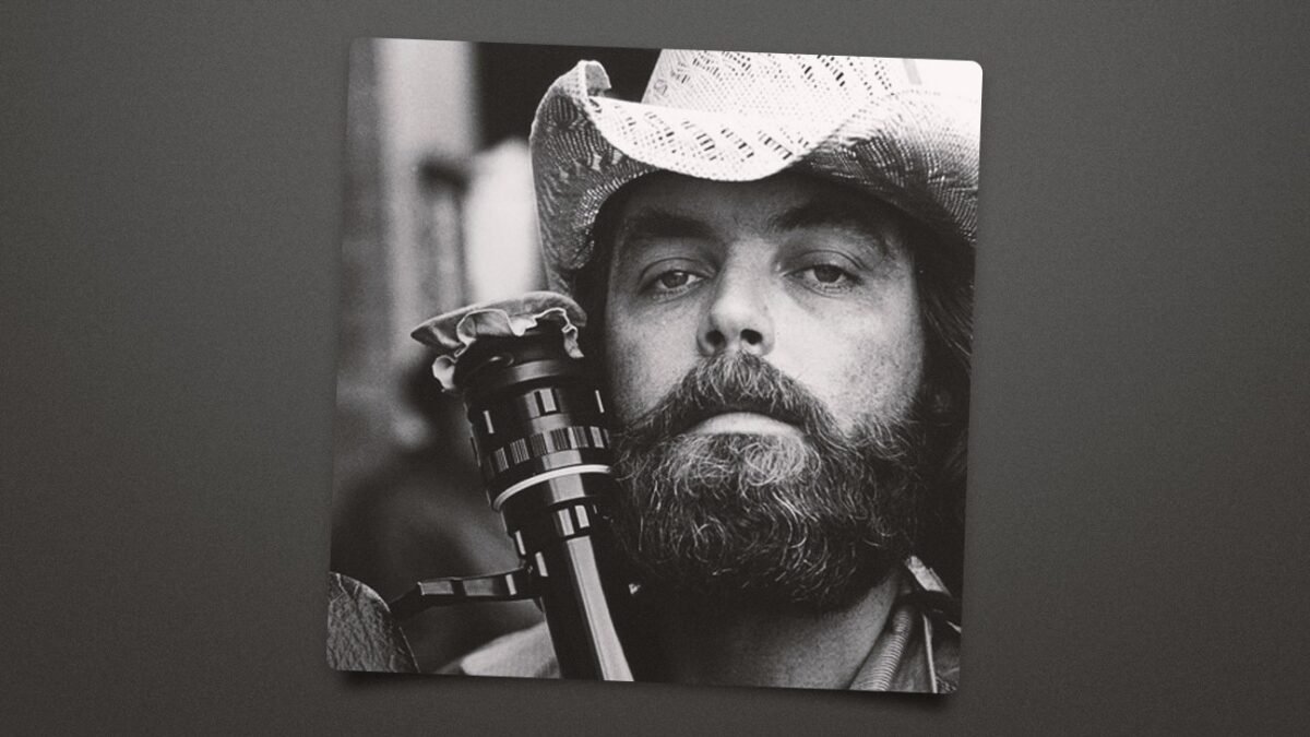 The Lens that Captured History: Paul M. Pollard Passes Away at 84