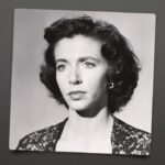Peggy Webber