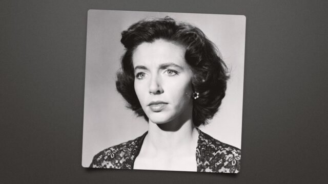 Legendary Radio Actress Peggy Webber Passes Away at 100