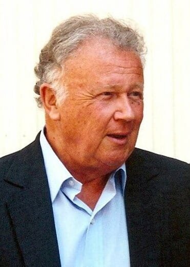 Legendary French Comedian Philippe Bouvard Passes Away at 96