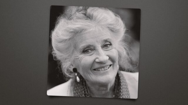 Beloved Matriarch of Hollywood Royalty: Phyllida Law Passes Away at 94
