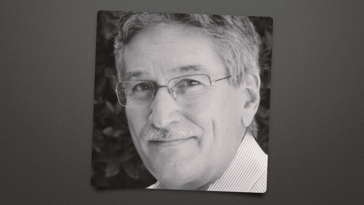 Sound Pioneer Silenced: R.J. Kizer Passes Away at 73