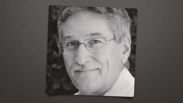 Sound Pioneer Silenced: R.J. Kizer Passes Away at 73