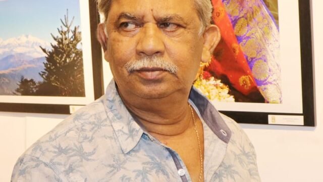 Legendary Indian Filmmaker Raja Sen Passes Away at 70: A Cinematic Legacy Lives On