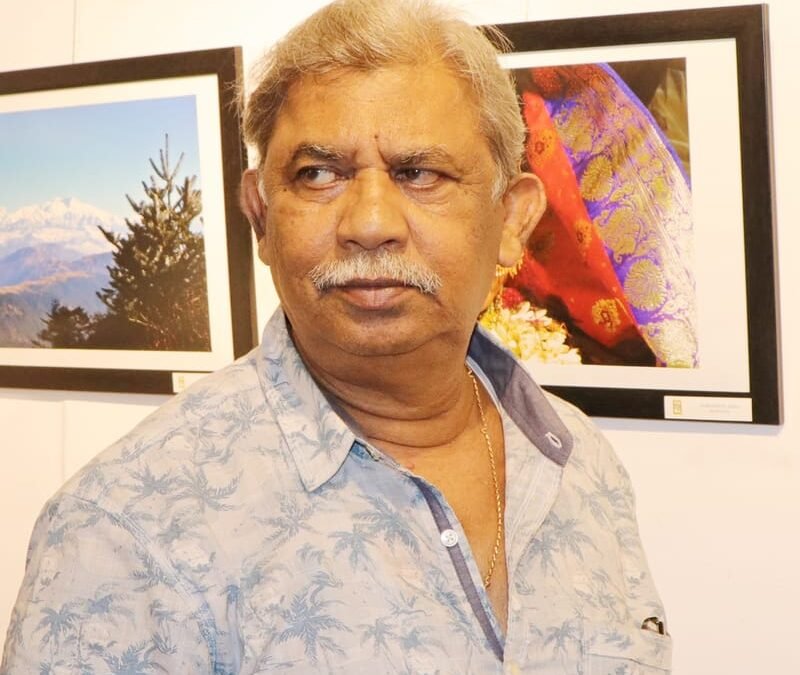 Legendary Indian Filmmaker Raja Sen Passes Away at 70: A Cinematic Legacy Lives On