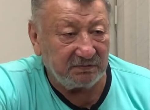 Uzbek Boxing Legend Rufat Riskiyev Leaves Behind a Legacy of Fearless Fights