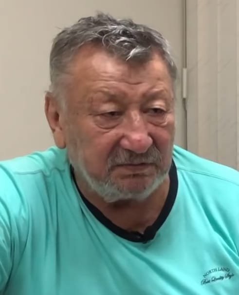 Uzbek Boxing Legend Rufat Riskiyev Leaves Behind a Legacy of Fearless Fights