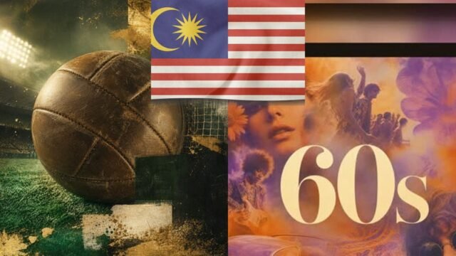 RIP Malaysian Hockey Legend: Sarjit Singh Kundan Leaves Behind a Legacy at 63
