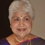 Sowcar Janaki