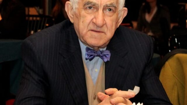 Legendary Azerbaijani Composer Tofig Bakikhanov Passes Away at 95