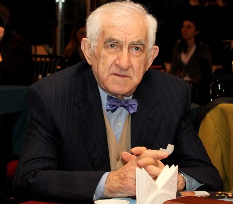 Legendary Azerbaijani Composer Tofig Bakikhanov Passes Away at 95
