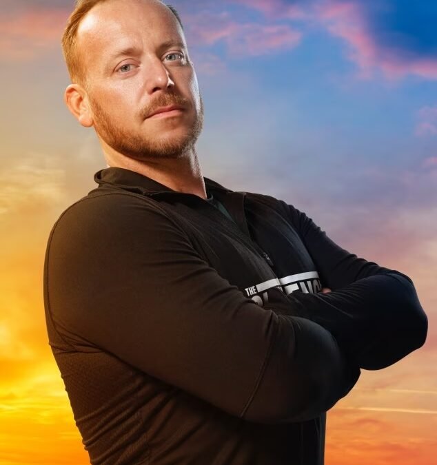 Reality TV Star Tyler Duckworth Dead at 44: ‘The Challenge’ Community in Shock