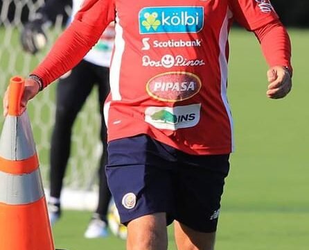 Alejandro Larrea