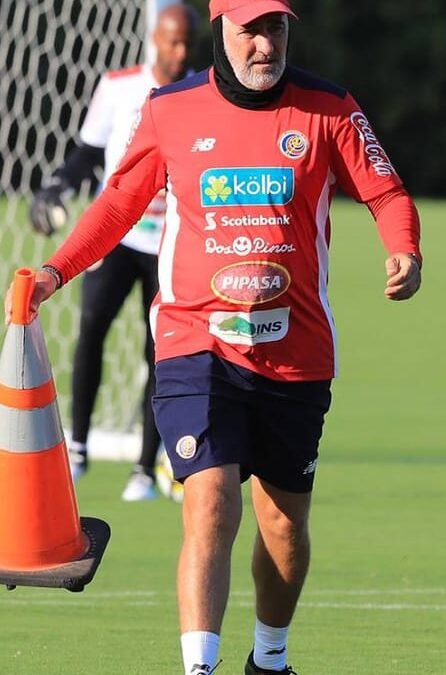 Alejandro Larrea