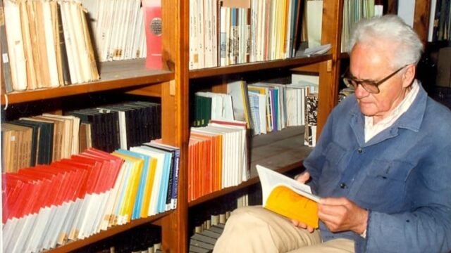 Legendary Czech Composer Zdeněk Šesták Passes Away at 100