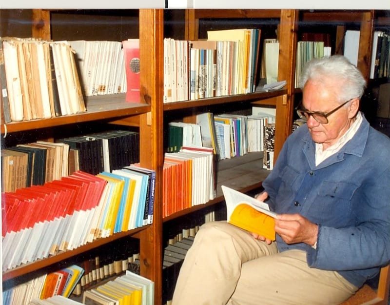 Legendary Czech Composer Zdeněk Šesták Passes Away at 100