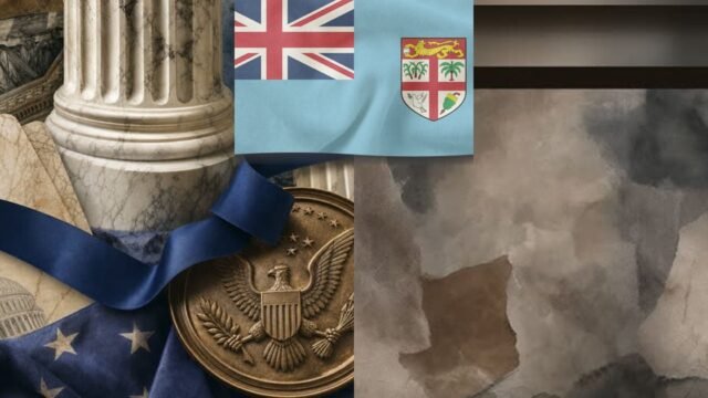 Agni Deo Singh dead, Agni Deo Singh, Fijian politician