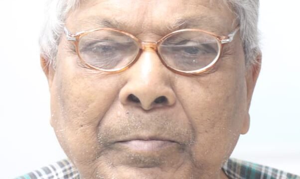 Akhtar Hossain, children’s literature writer, dies at age 80