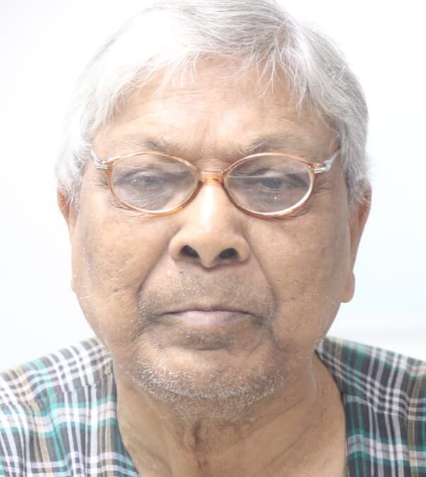 Akhtar Hossain, children’s literature writer, dies at age 80