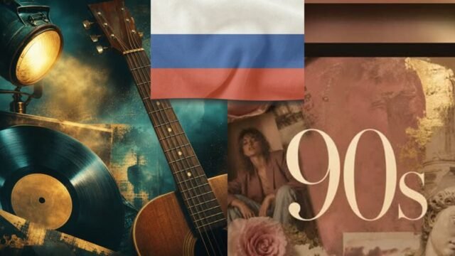 Aleksei Kozlov, Russian saxophonist, dies at age 90