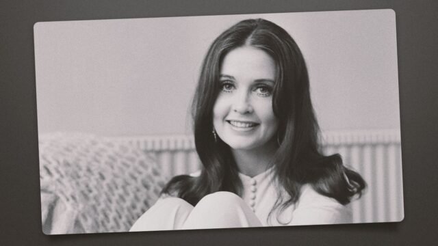 Anjanette Comer, actress known for ‘The Loved One’ and ‘The Appaloosa,’ dies at 86