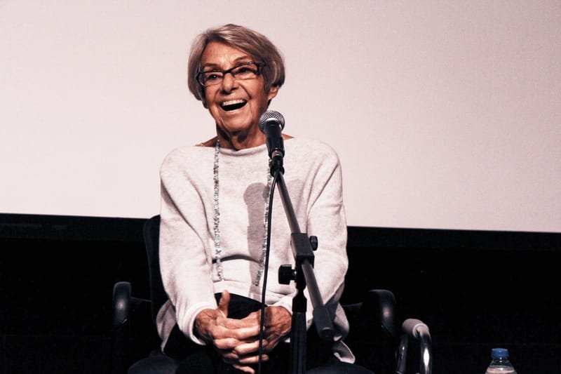 Canadian filmmaker Anne Claire Poirier, renowned for her pioneering work, passes away at 94