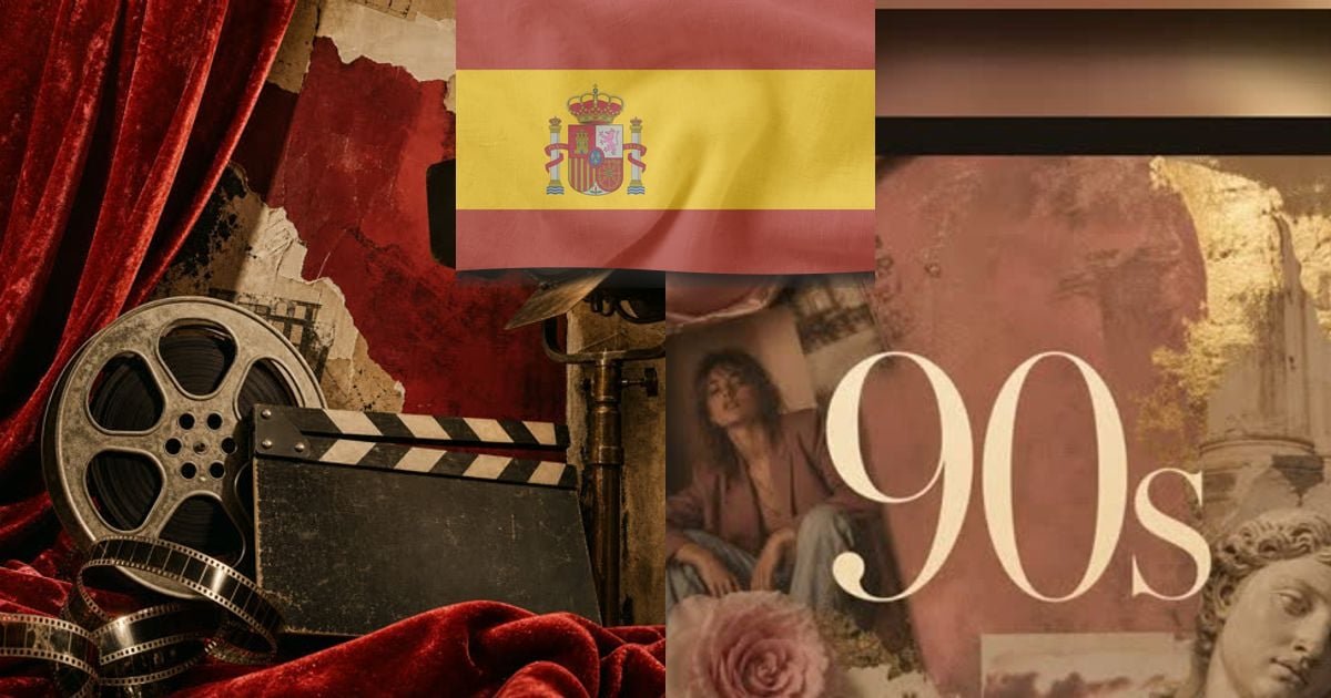 Antonio Canal, Spanish actor, dies at age 90