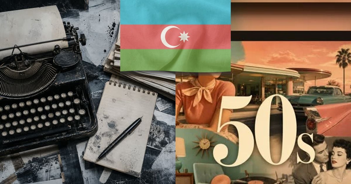 Azerbaijani journalist and media leader Avaz Zeynallı dies at 56 in Baku