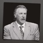 Barry Melrose