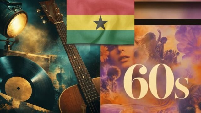 Bernice Ofei, Ghanaian gospel singer, dies at 63