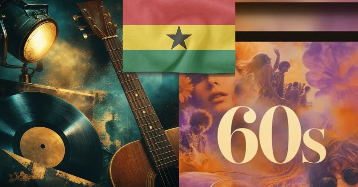 Bernice Ofei, Ghanaian gospel singer, dies at 63