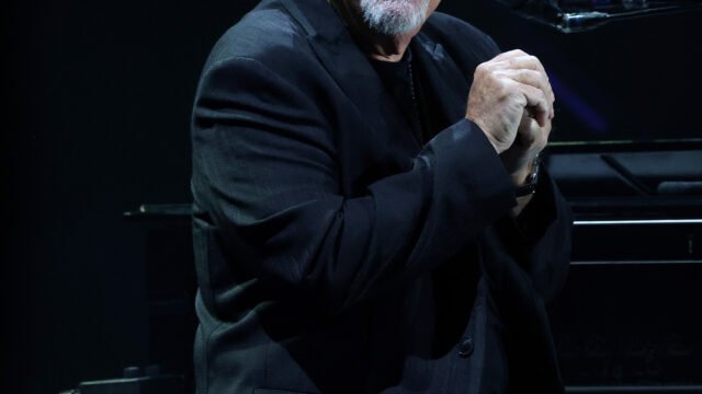 Billy Joel reveals he underwent brain surgery following diagnosis