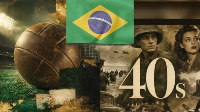 Brazilian footballer Henrique dies at 49