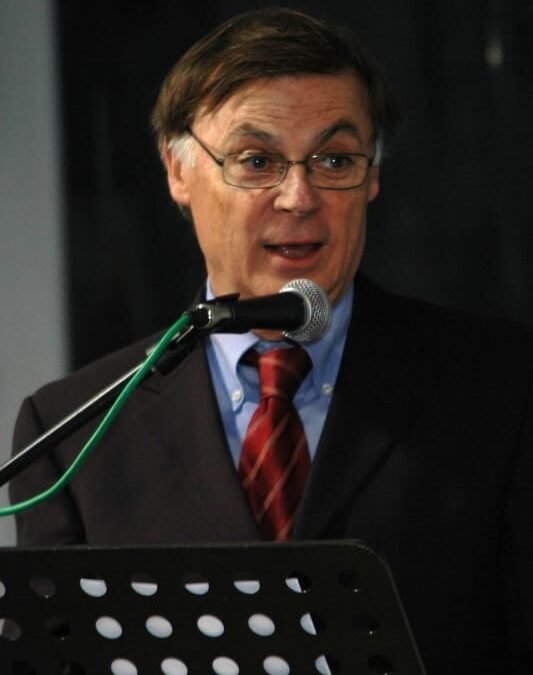 Carles Solà, former UAB rector and Catalan politician, dies aged 81