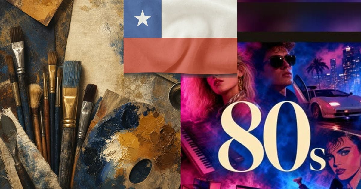 Carmen Aldunate, Chilean painter, dies at age 86