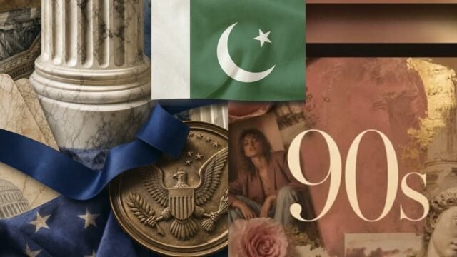 Chaudhary Muhammad Ashraf, Pakistani politician, dies at age 90