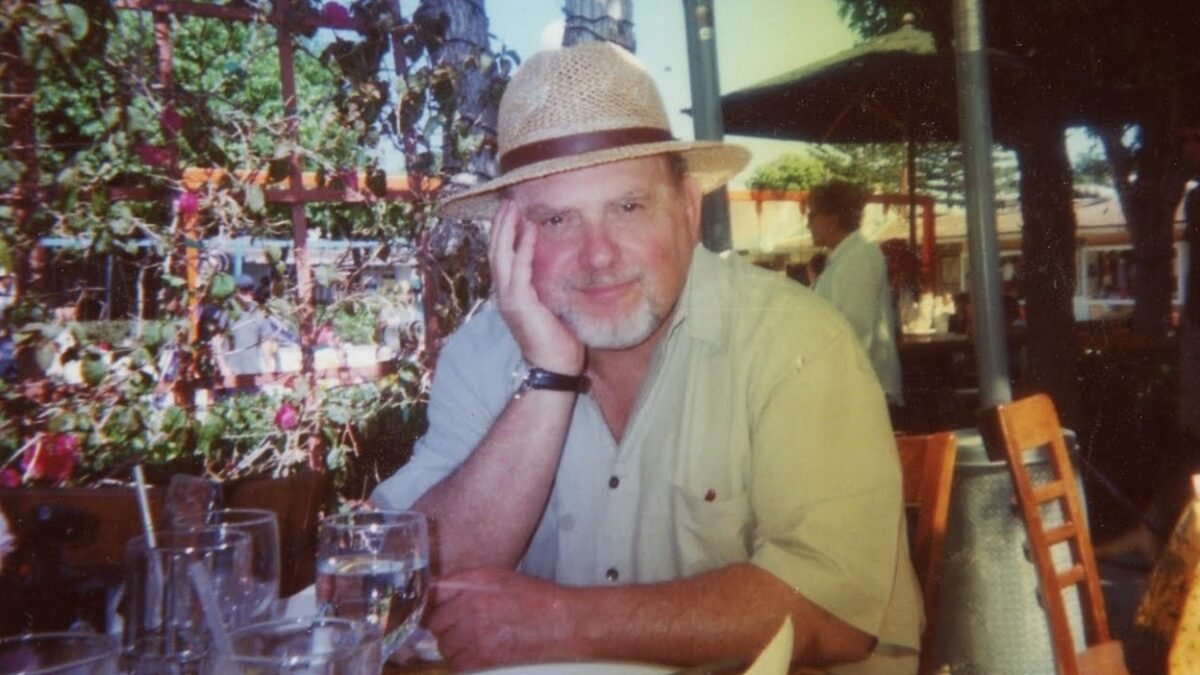 Dick Guttman, Hollywood publicist for stars including Barbra Streisand and Clint Eastwood, dies at 93