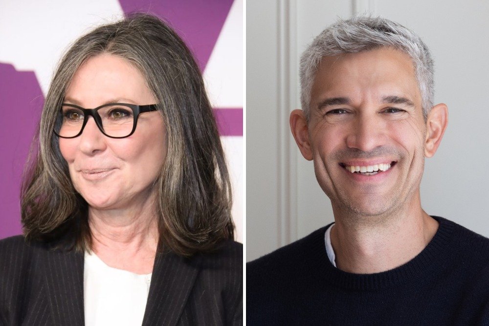 Donna Gigliotti and Mike Farah assume leadership of the Producers Guild of America amid industry changes