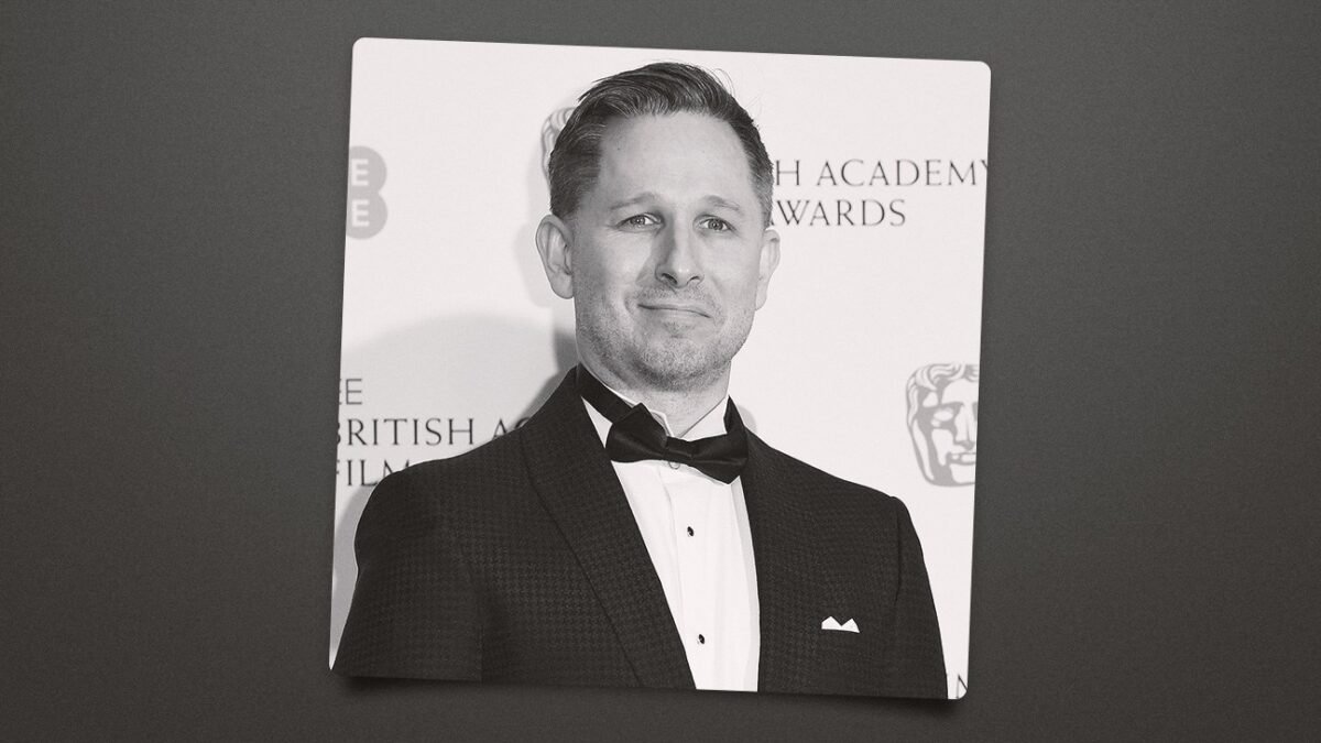Elliot Graham, Oscar-nominated film editor for ‘Milk,’ dies at 50